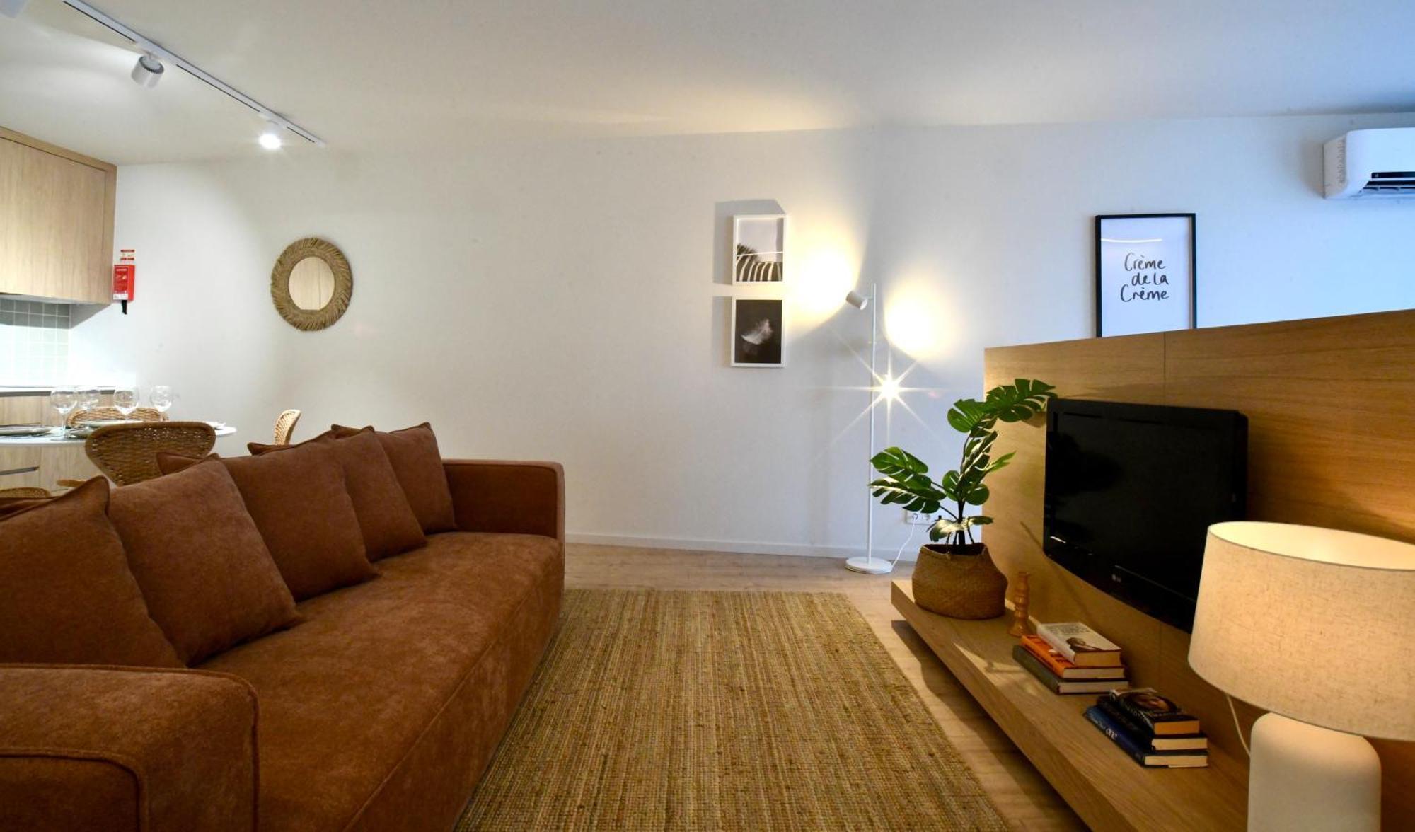 Apartamento Coliseum Porto